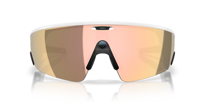 OW8001 Oakley | Meta Vanguard White/Gold XL