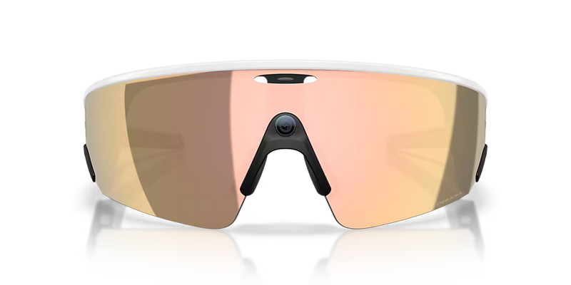 OW8001 Oakley | Meta Vanguard White/Gold XL