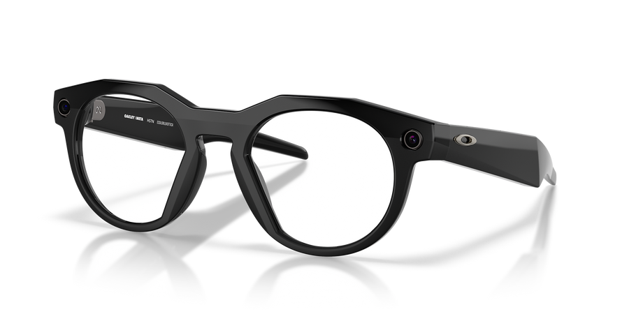 OW8002 Oakley | Meta HSTN Transitions® L Black/Violet