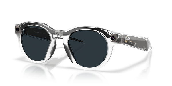 OW8002 Oakley | Meta HSTN Transitions® L Grey