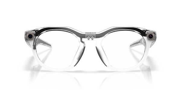 OW8002 Oakley | Meta HSTN Transitions® L Grey