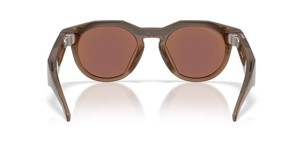 OW8002 Oakley | Meta HSTN L Brown/Blue
