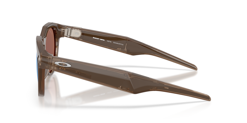 OW8002 Oakley | Meta HSTN L Brown/Blue