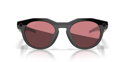 OW8002 Oakley | Meta HSTN Black/Brown L