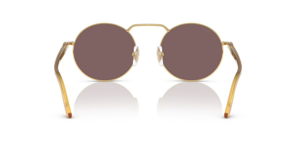 PO1019S Persol Gold/Violet L