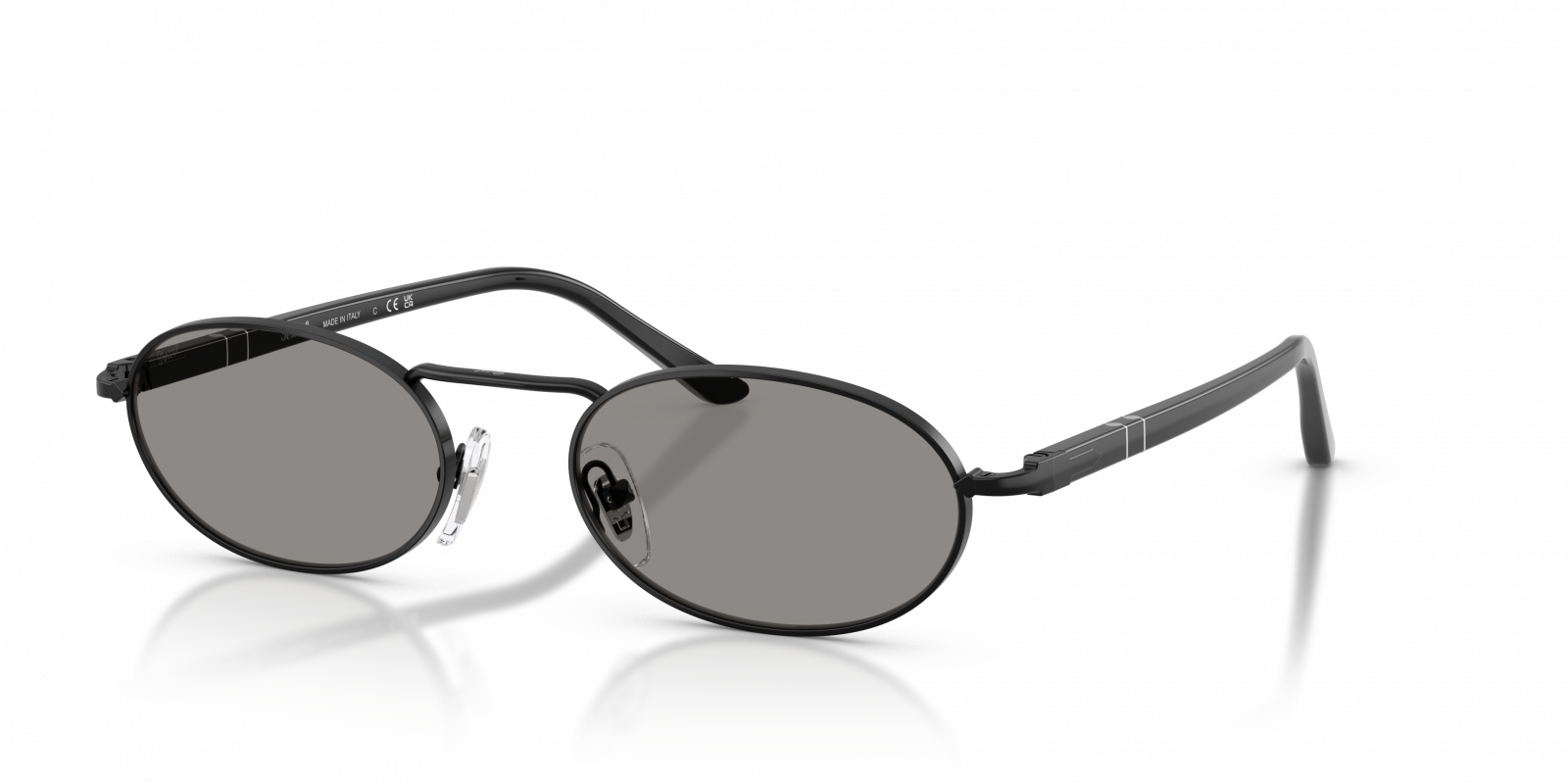 PO1023S Persol Black/Grey 55