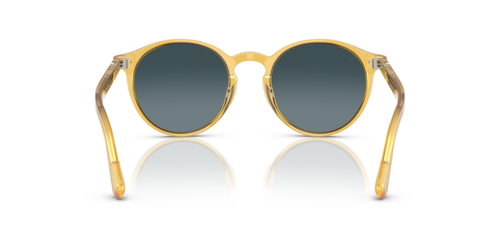 PO3171S Persol Miele/Blue Gradient M