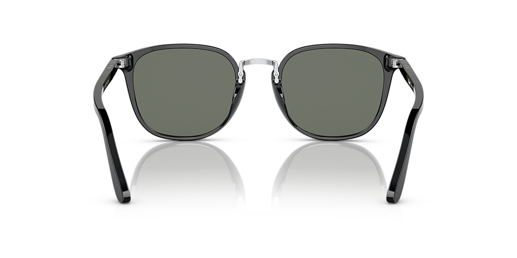 PO3186S Persol Black/Green L