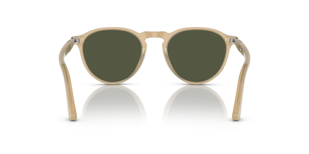PO3286S Persol Gold/Green M