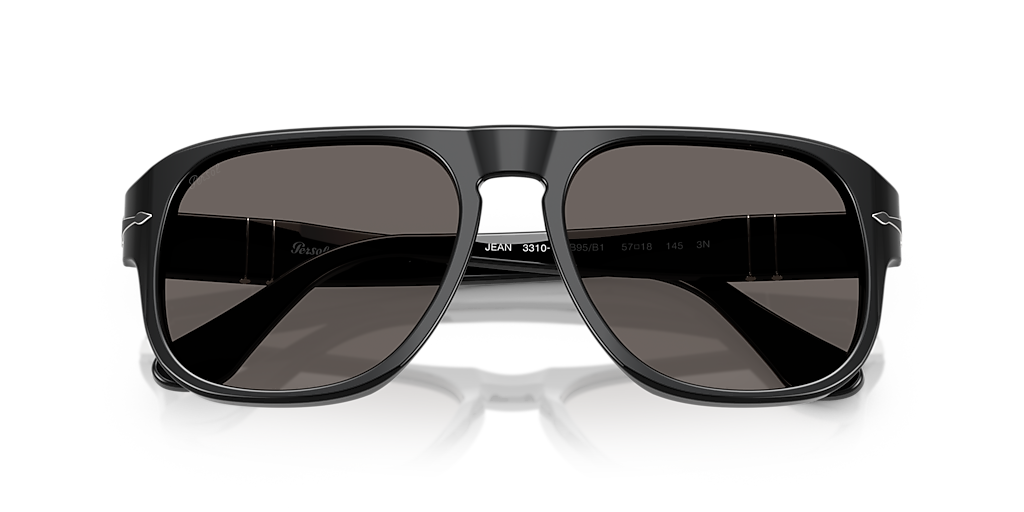 PO3310S Persol Black/Grey L