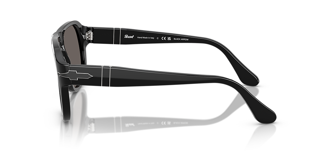 PO3310S Persol Black/Grey L