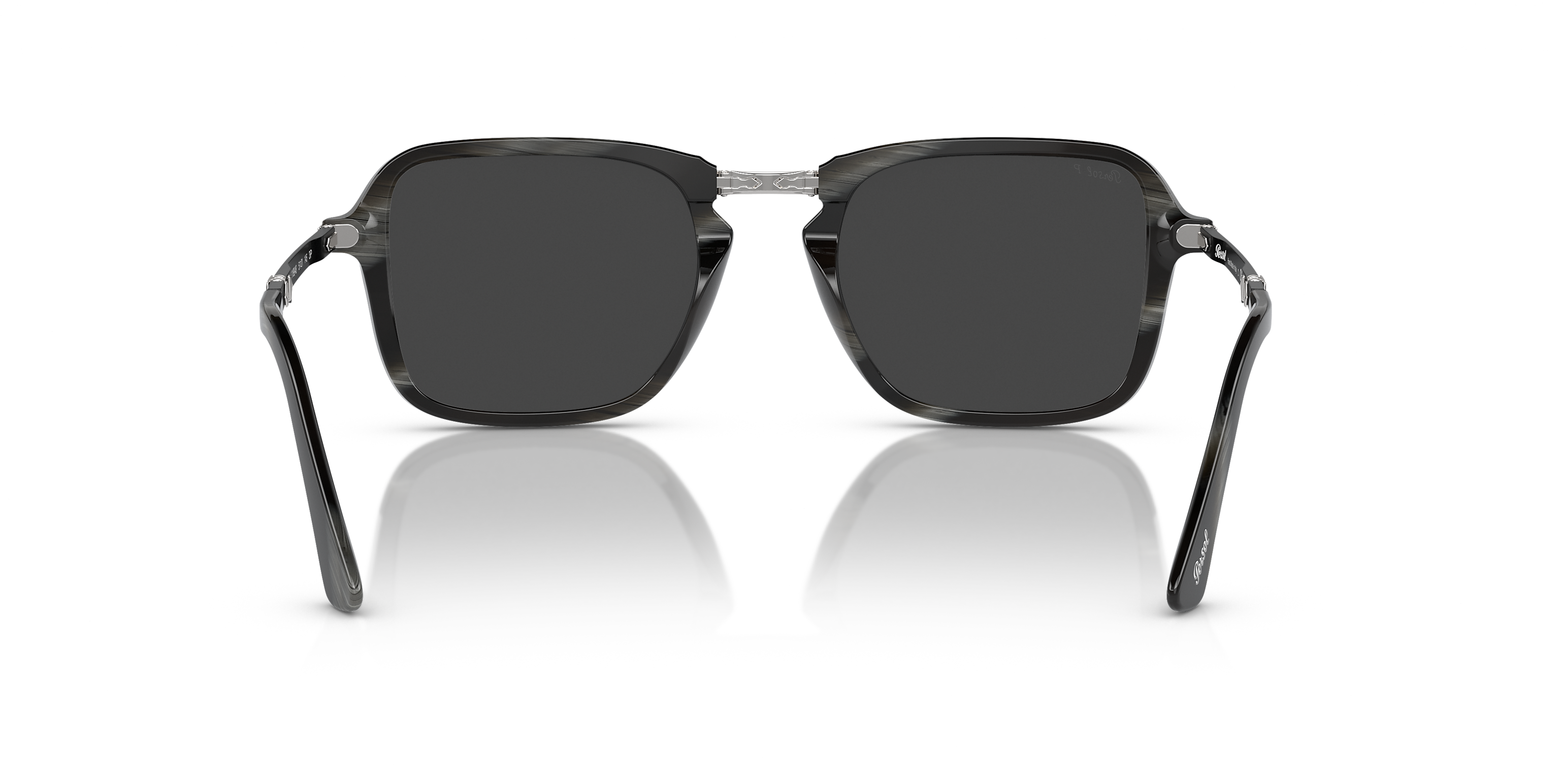PO3330S Black/Polar Black/Polarized XXL