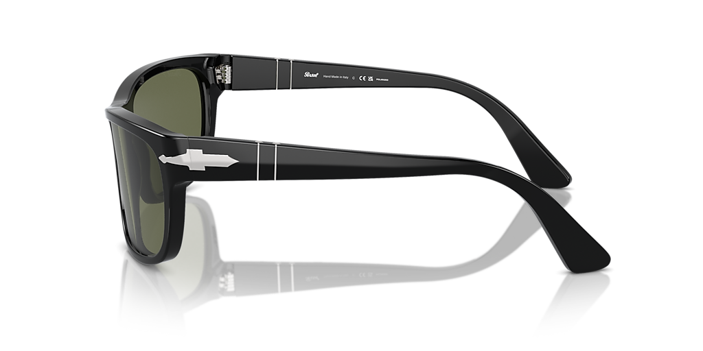 PO3342S Persol Black/Green L