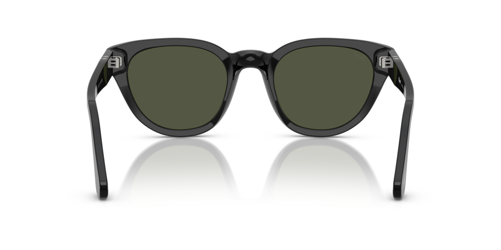 PO3379S Persol Black/Green M