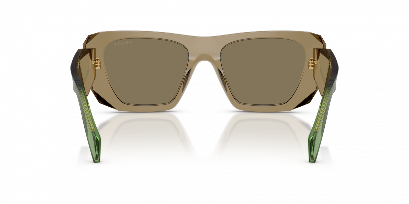 PR B18S Parada Light Brown Green/Light Brown