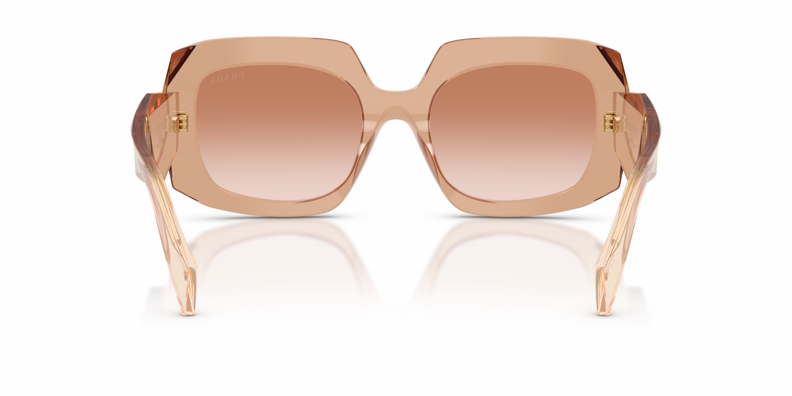 PR B23S Prada Chocolate/Brown Gradient 54