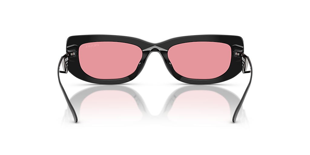PR 14YS Black/Pink L