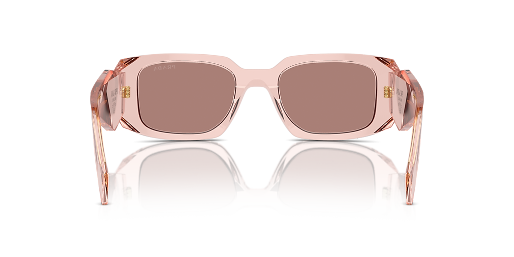 PR 17WS Pink/Light Brown S