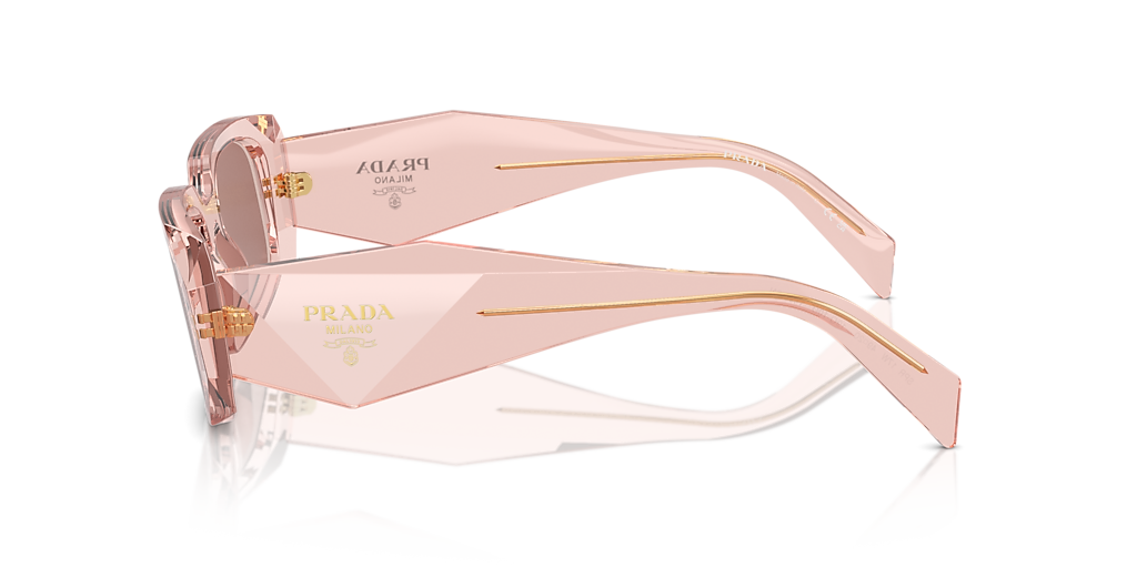 PR 17WS Pink/Light Brown S
