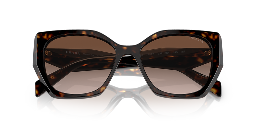 PR 19ZS Tortoise/Brown Gradient M
