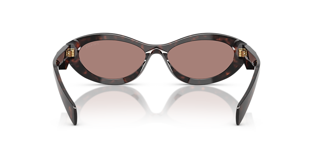 PR 26ZS Tortoise/Light Brown M