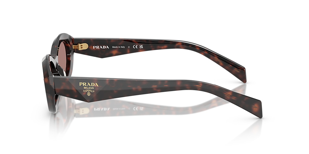 PR 26ZS Tortoise/Light Brown M
