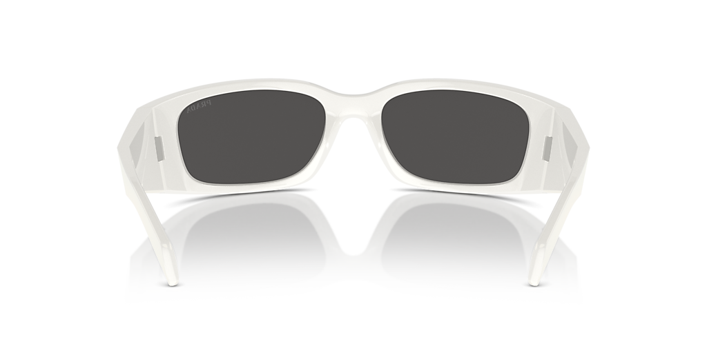 PR A14S Prada White/Grey L