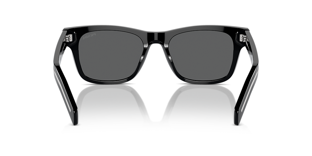 PR A17S Black/Dark Grey L