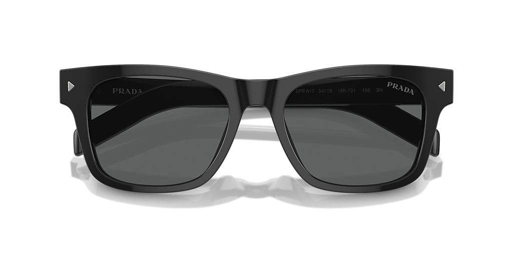 PR A17S Black/Dark Grey L