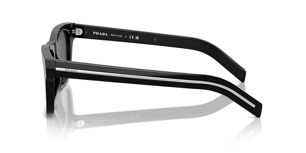 PR A17S Black/Dark Grey L