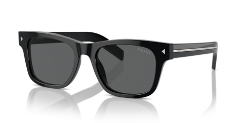 PR A17S Black/Dark Grey L – SunglassHut UAE