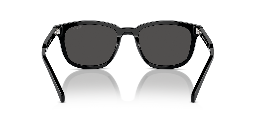 PR A21S Prada Black/Grey M
