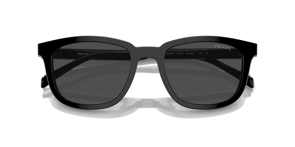 PR A21S Prada Black/Grey M