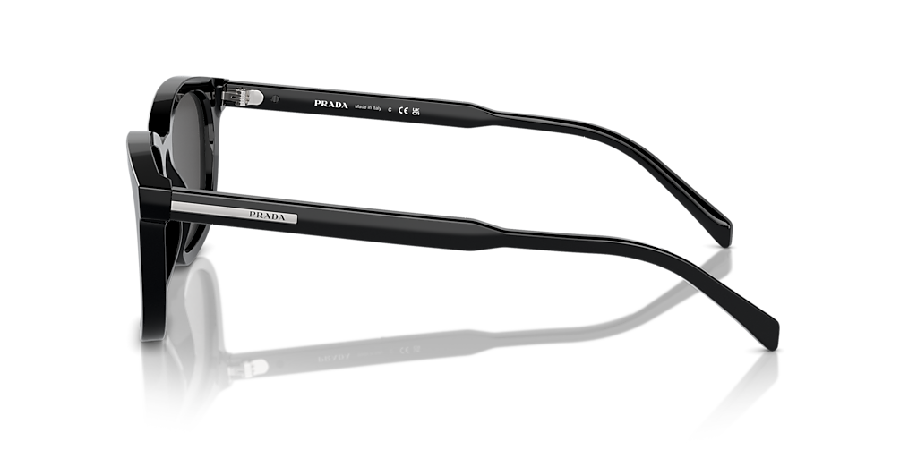 PR A21S Prada Black/Grey M