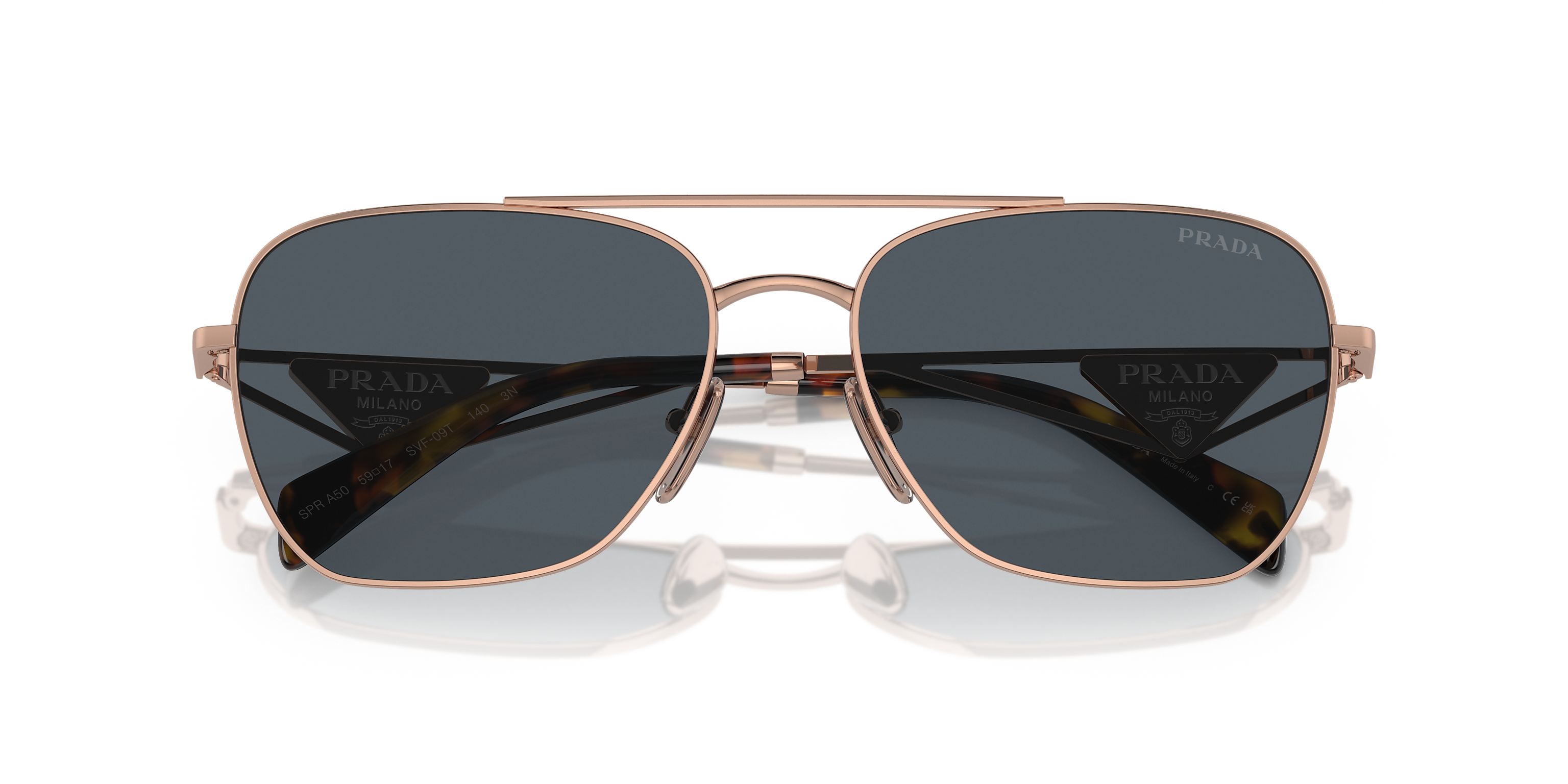 PR A50S Gold/Dark Grey XXL