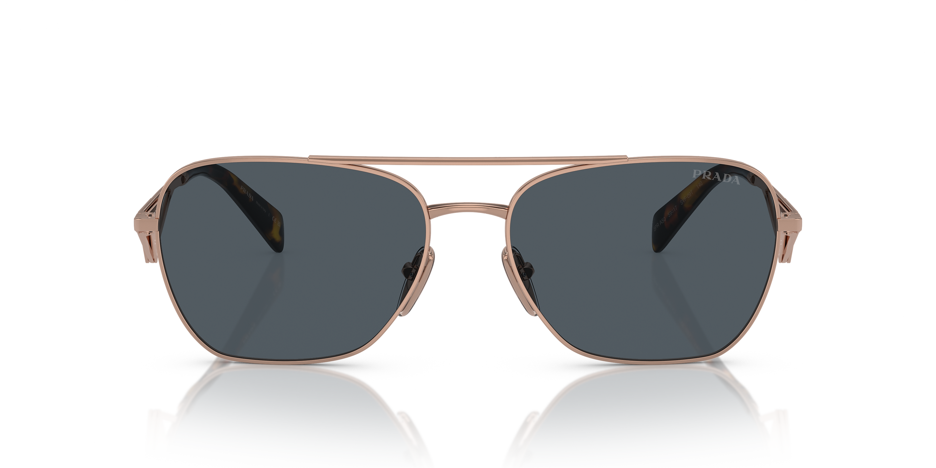 PR A50S Gold/Dark Grey XXL