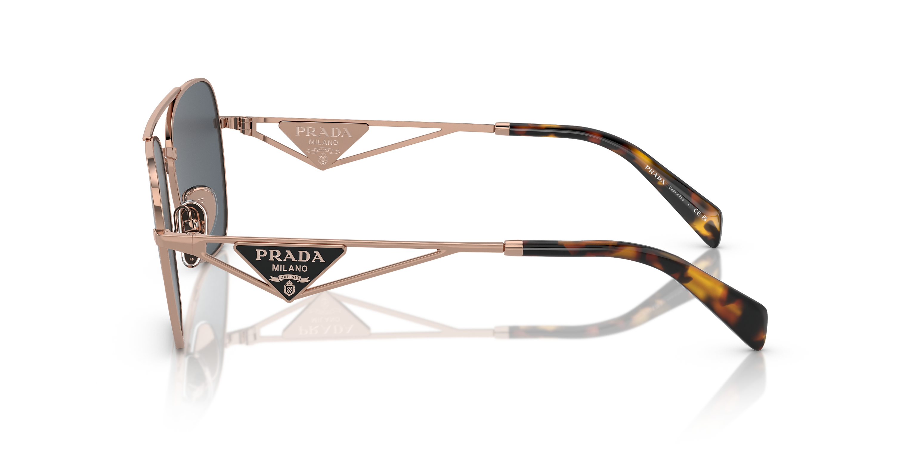 PR A50S Gold/Dark Grey XXL