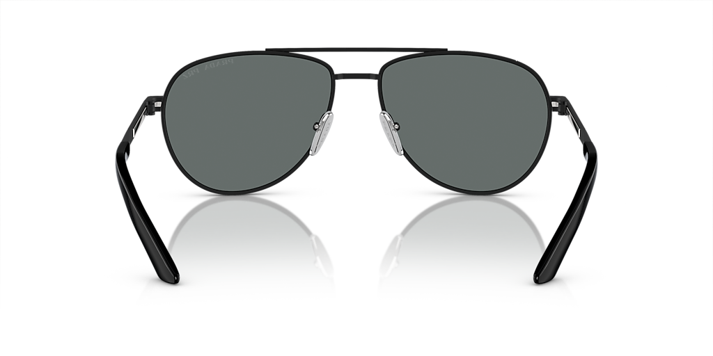 PR A54S Prada Black/Grey XXL