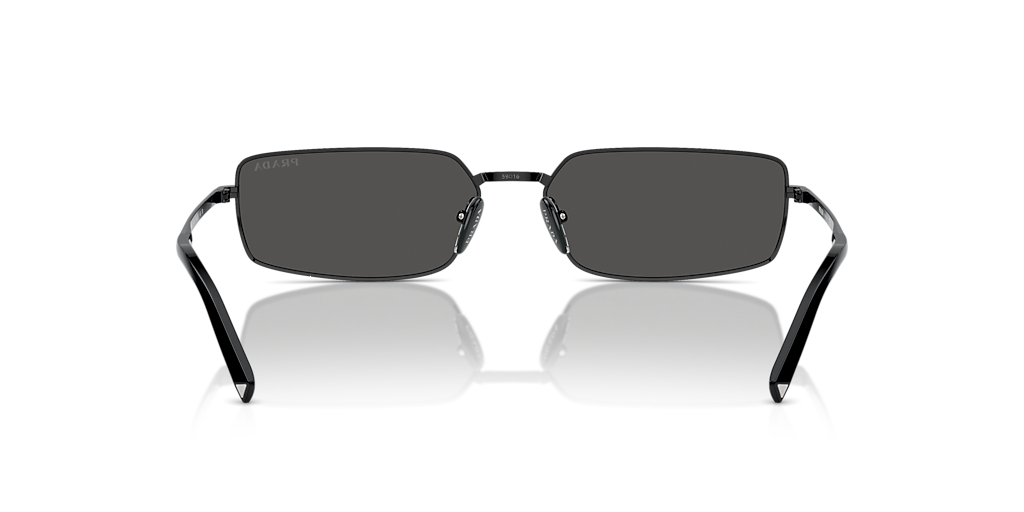 PR A60S Black/Dark Grey XL
