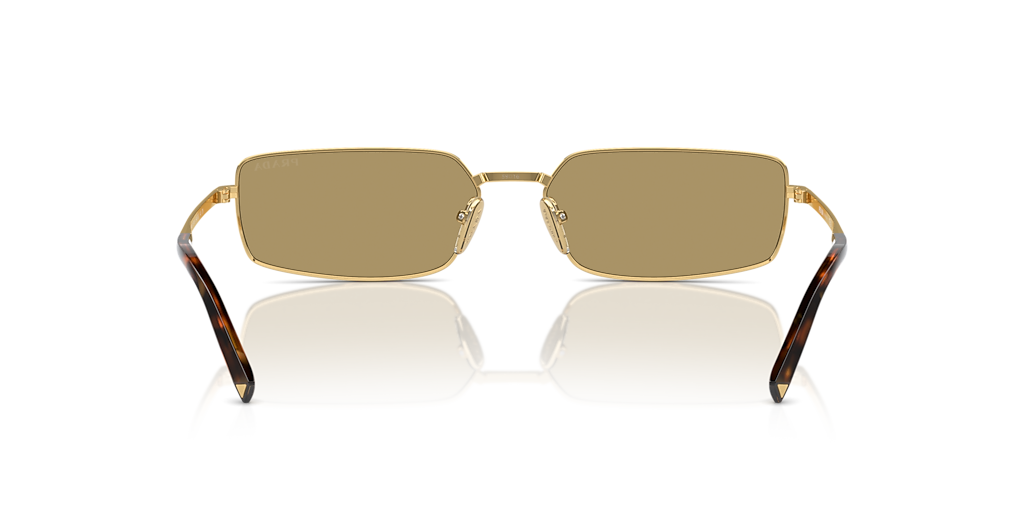 PR A60S Gold/Green Olive XL