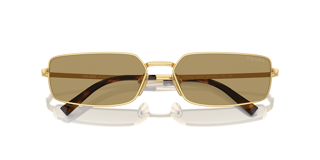 PR A60S Gold/Green Olive XL