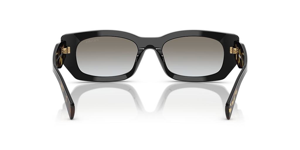 PR B05S Black/Grey Gradient M