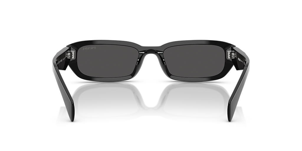 PR B06S Black/Dark Grey S