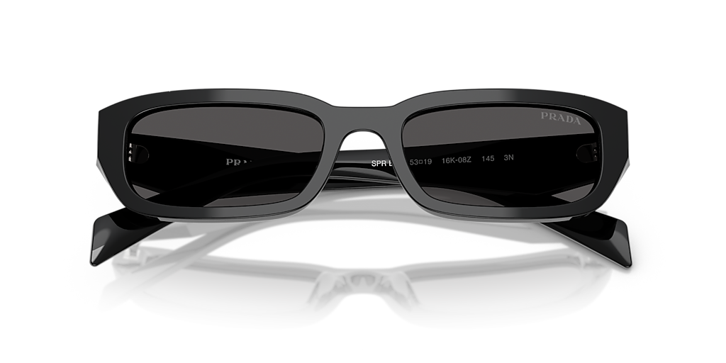 PR B06S Black/Dark Grey S