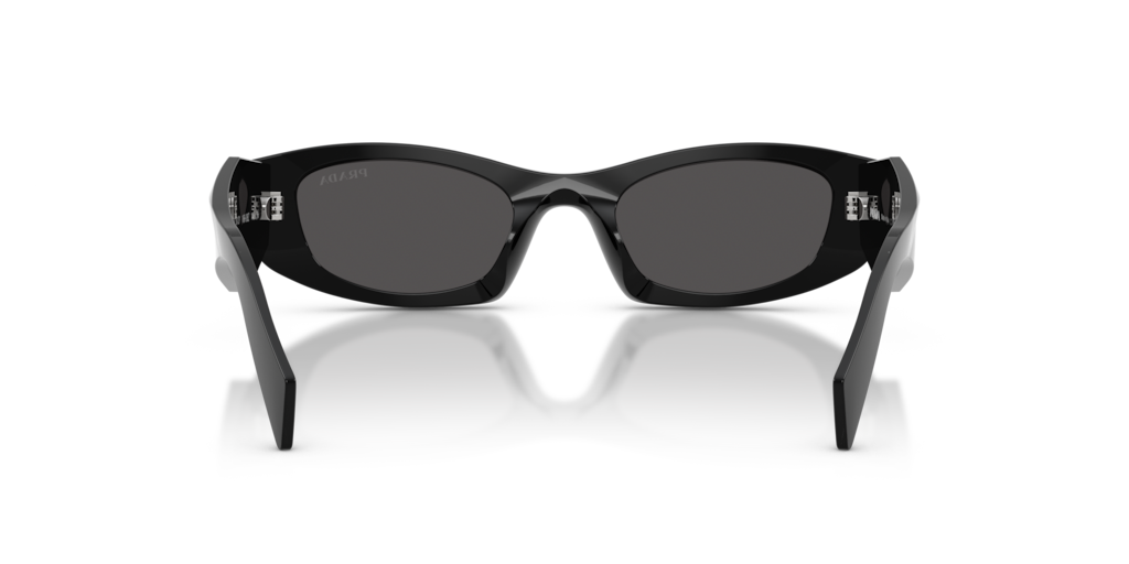PR B16S Prada Black/Grey S