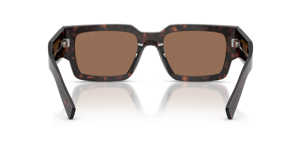 PR B17S Prada Tortoise/Brown L