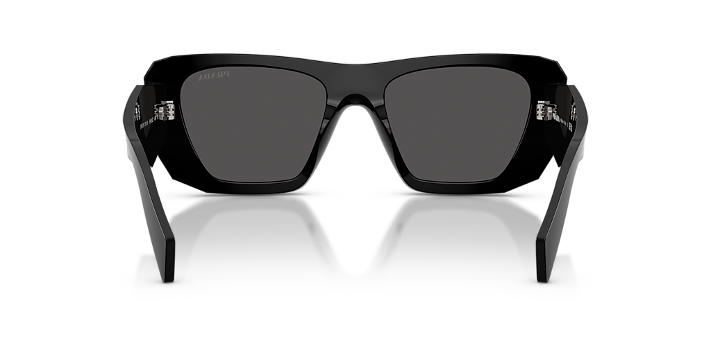 PR B18S Prada Black/Grey S