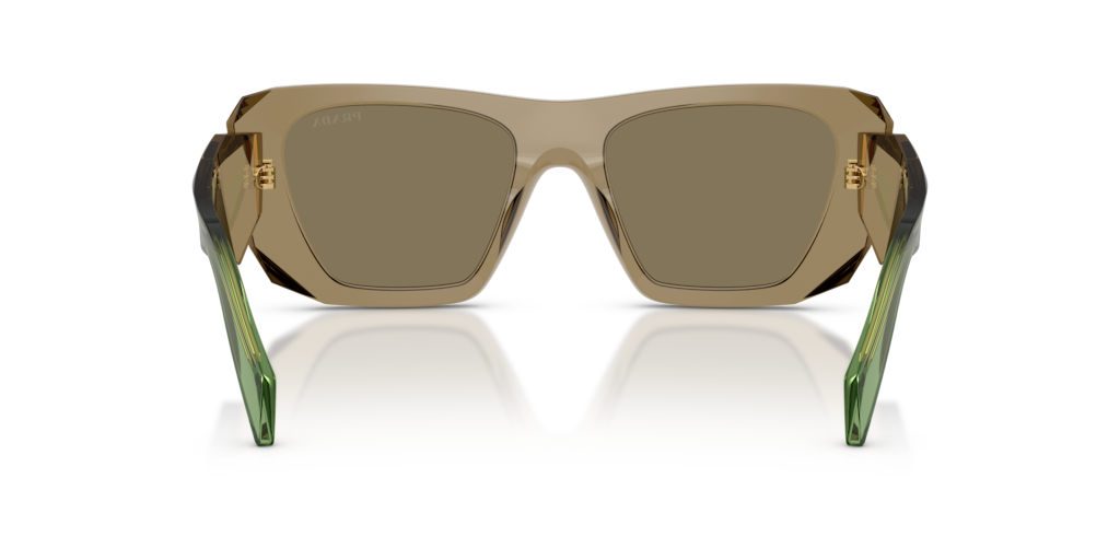 PR B18S Parada Light Brown Green/Light Brown