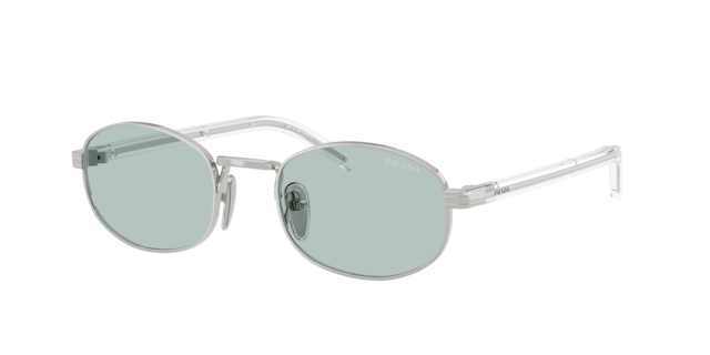 PR B53S Prada Silver/Azure S