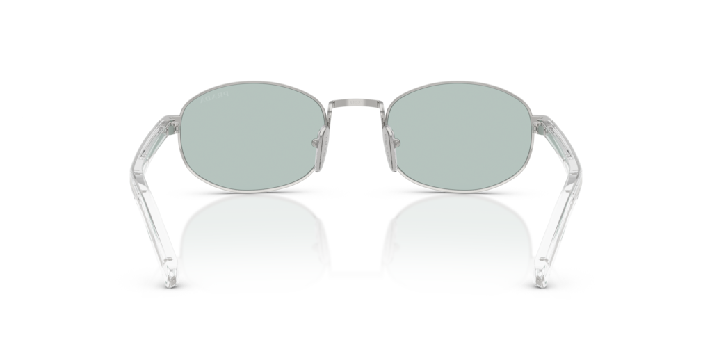 PR B53S Prada Silver/Azure S